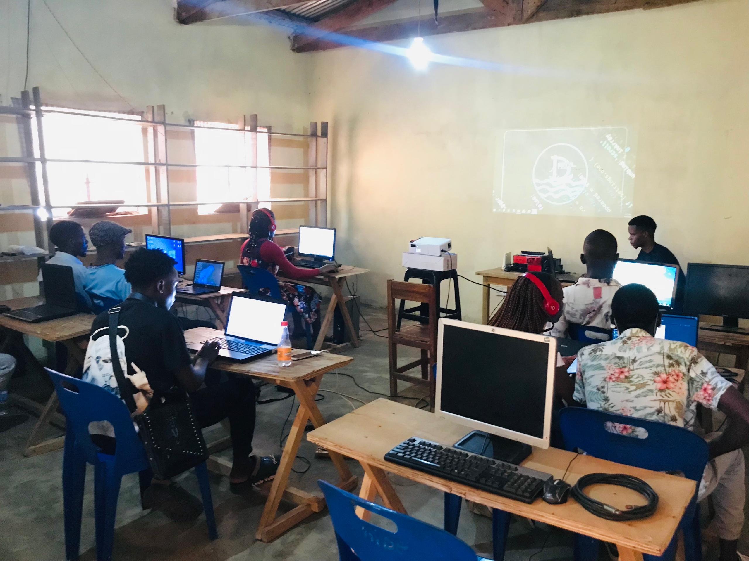 ICT Open Day